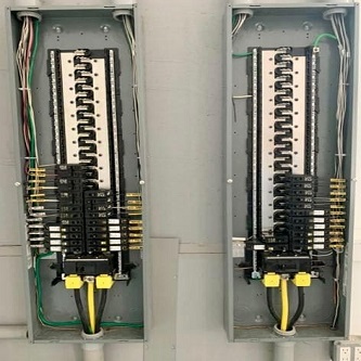 Connections Servicies